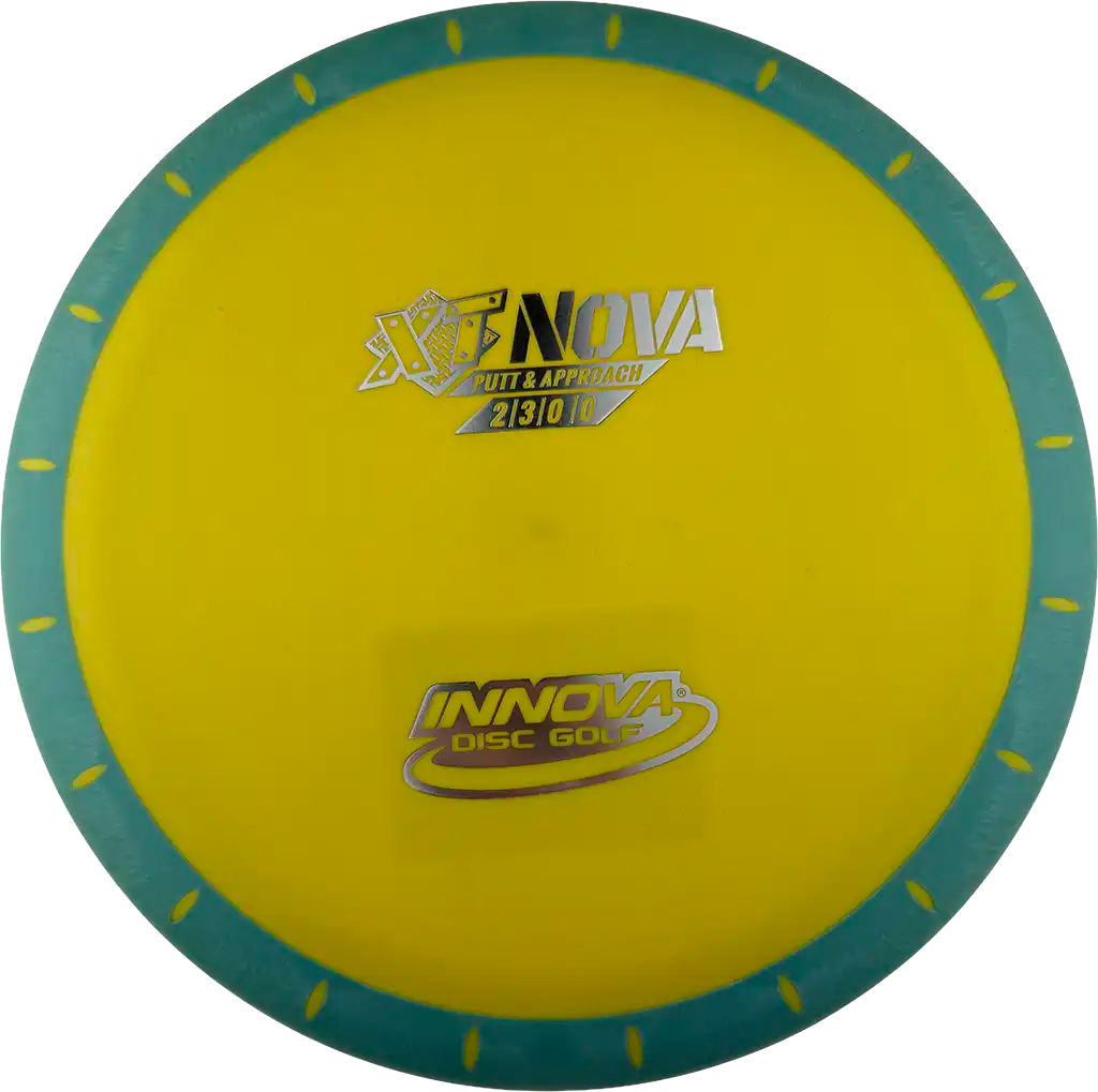 XT Nova