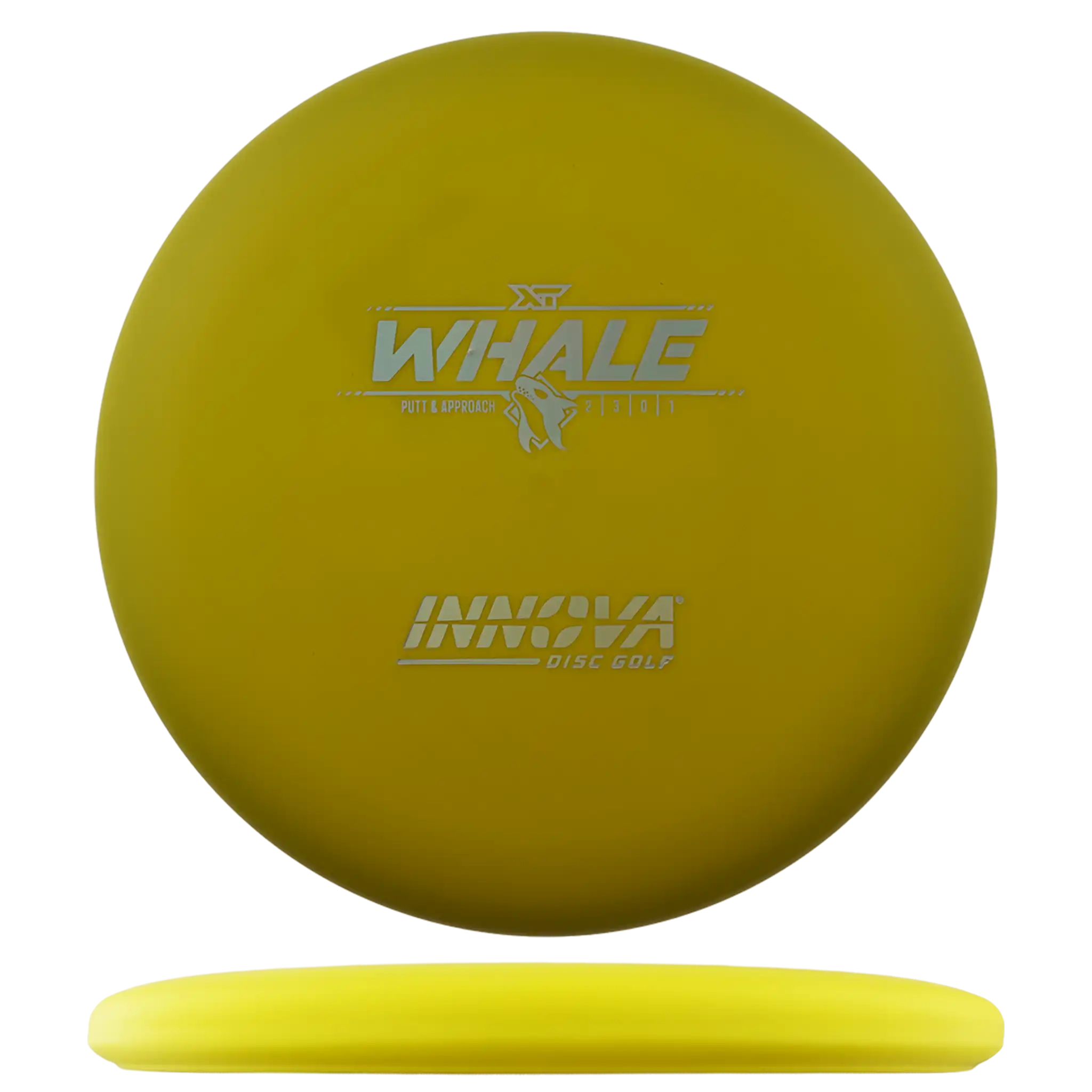 XT Whale