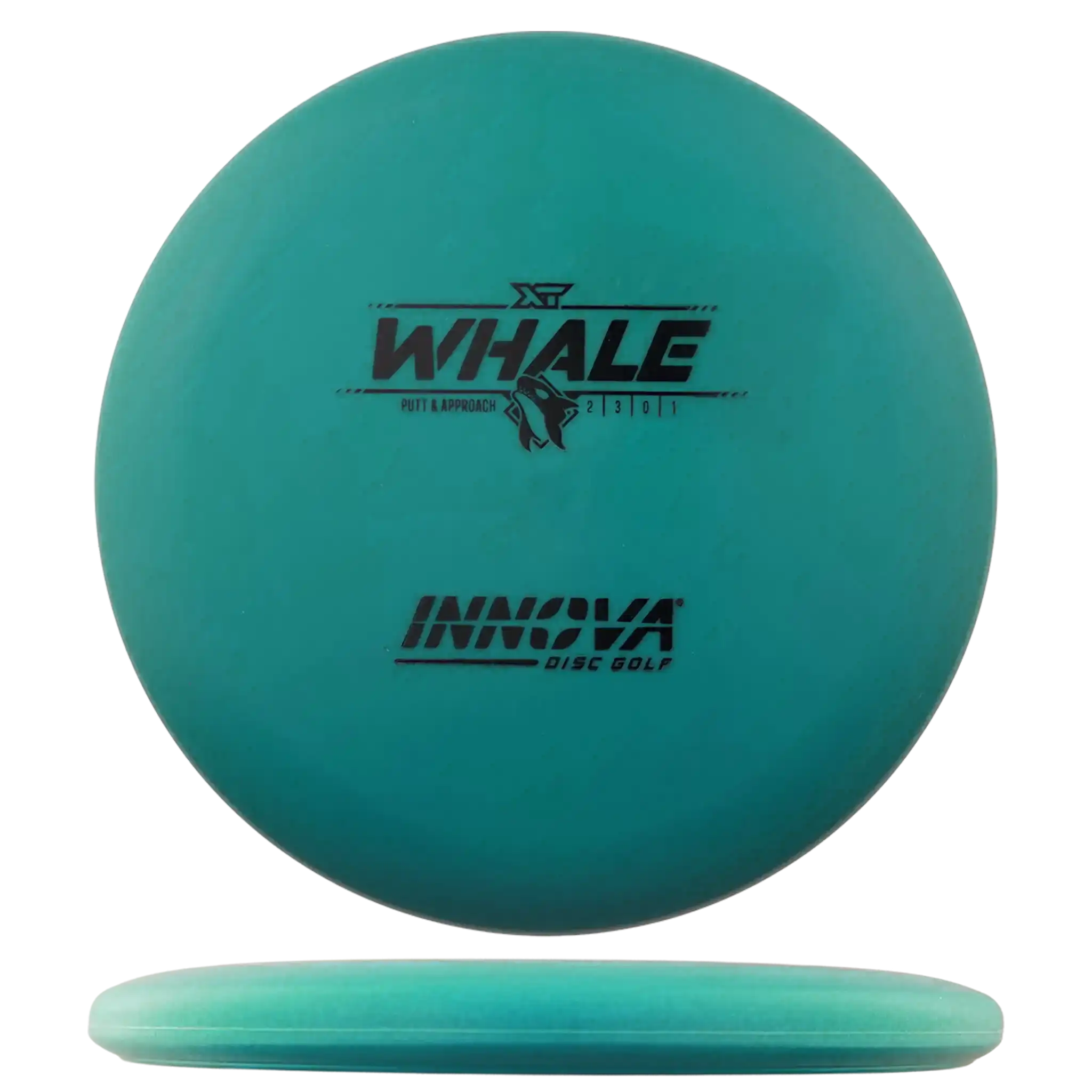 XT Whale