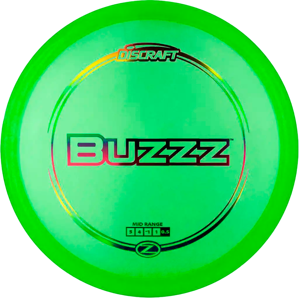 Z Buzzz
