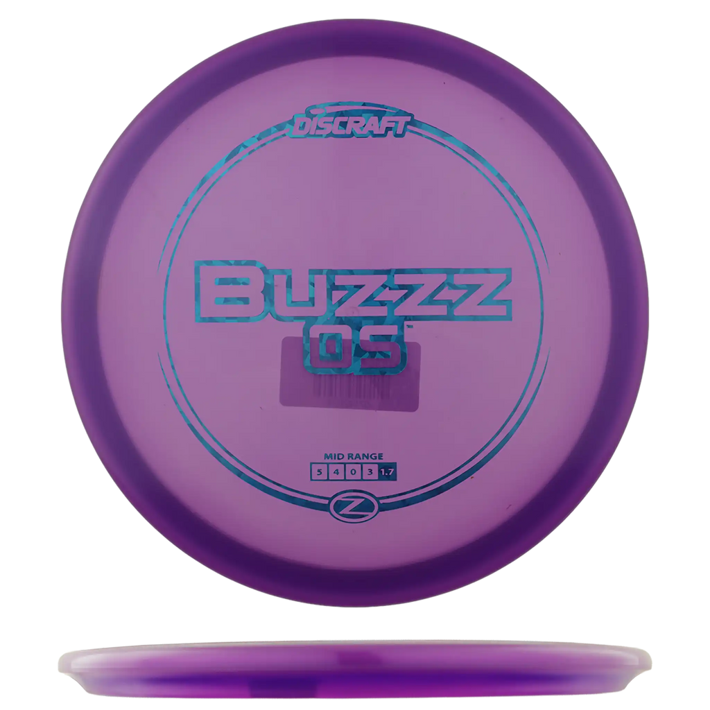 Z Buzzz OS