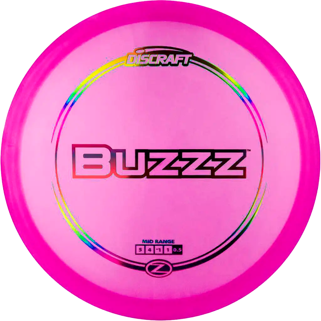 Z Buzzz