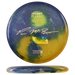 Z Fly Dye Luna - Paul McBeth - 83 / 173g