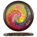 Z Fly Dye Luna - Paul McBeth - 85 / 173g