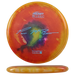Z Fly Dye Luna - Paul McBeth - 94 / 174g