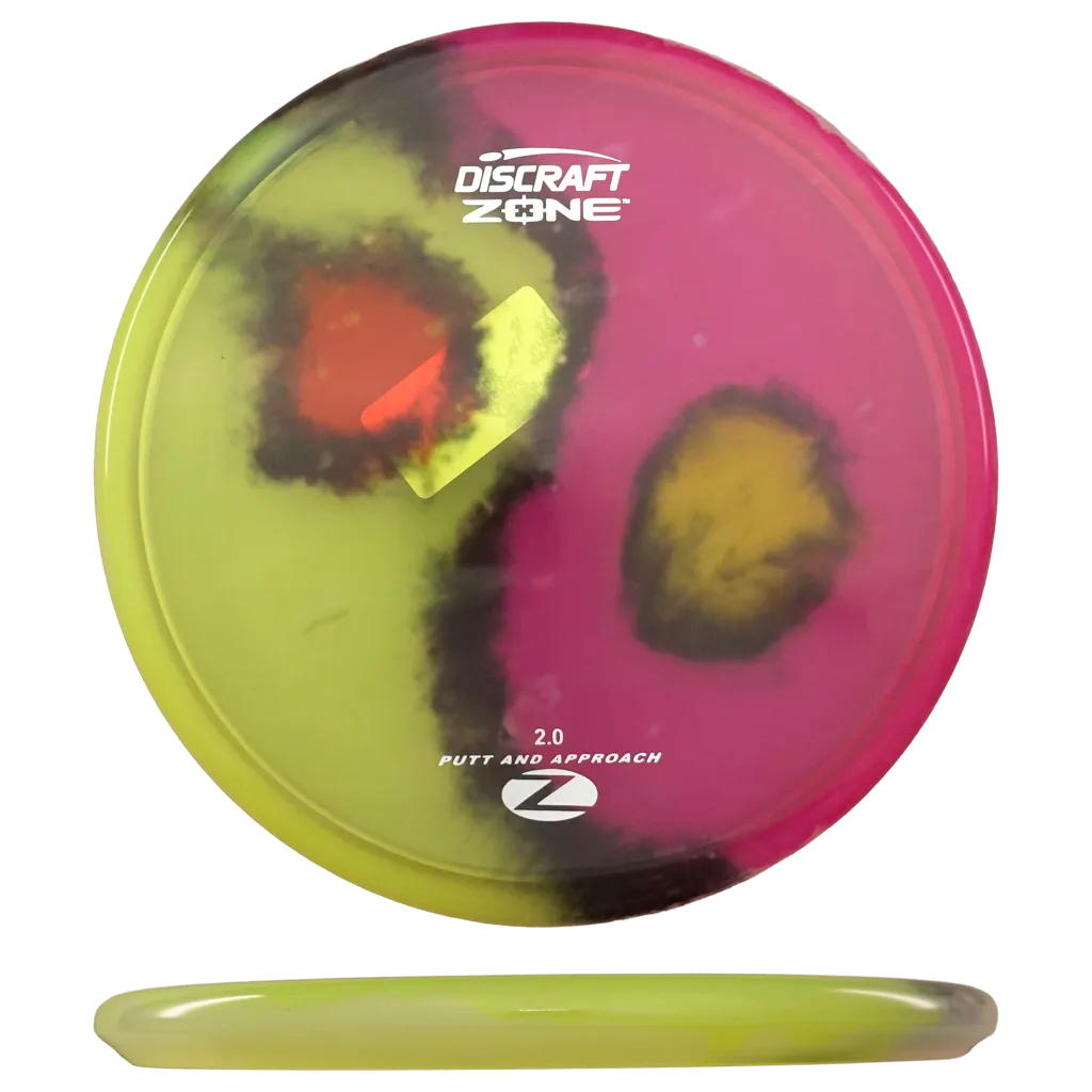 Z Fly Dye Zone - 49 / 175g