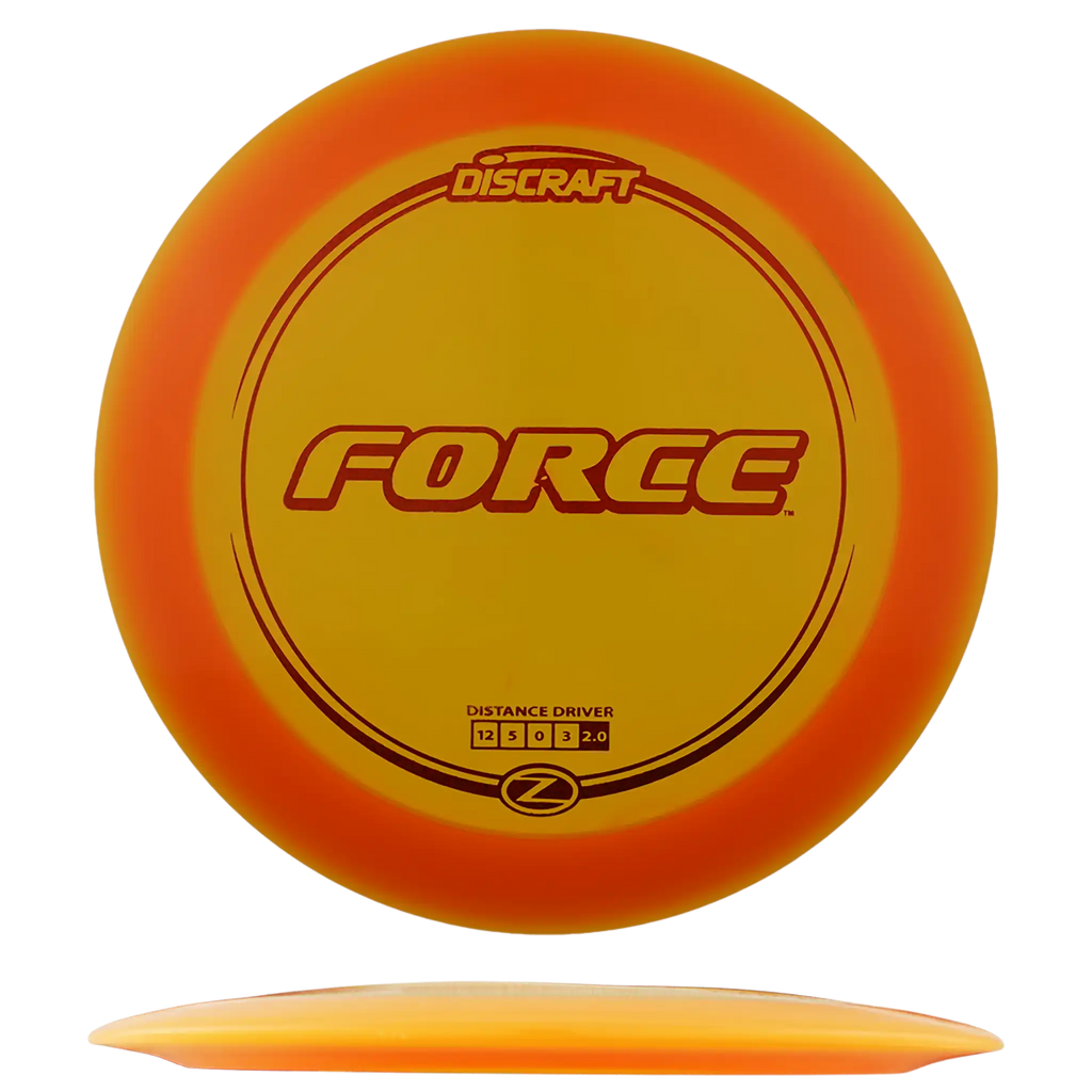 Z Force
