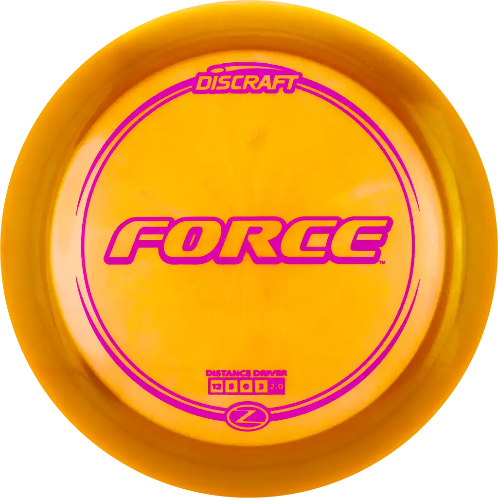 Z Force
