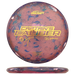 Z Jawbreaker Captain's Caliber - First Run - Seppo Paju 2026 - 1007 / 170-172g