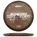 Z Jawbreaker Captain's Caliber - First Run - Seppo Paju 2026 - 1014 / 170-172g