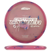Z Jawbreaker Captain's Caliber - First Run - Seppo Paju 2026 - 1021 / 170-172g