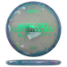 Z Jawbreaker Captain's Caliber - First Run - Seppo Paju 2026 - 1024 / 170-172g