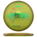 Z Jawbreaker Captain's Caliber - First Run - Seppo Paju 2026 - 1034 / 170-172g