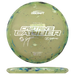Z Jawbreaker Captain's Caliber - First Run - Seppo Paju 2026 - 1040 / 170-172g