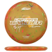 Z Jawbreaker Captain's Caliber - First Run - Seppo Paju 2026 - 1041 / 170-172g
