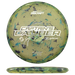 Z Jawbreaker Captain's Caliber - First Run - Seppo Paju 2026 - 1043 / 170-172g