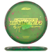 Z Jawbreaker Captain's Caliber - First Run - Seppo Paju 2026 - 1075 / 170-172g