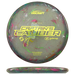 Z Jawbreaker Captain's Caliber - First Run - Seppo Paju 2026 - 1077 / 170-172g