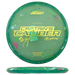 Z Jawbreaker Captain's Caliber - First Run - Seppo Paju 2026 - 1078 / 170-172g