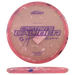 Z Jawbreaker Captain's Caliber - First Run - Seppo Paju 2026 - 1098 / 170-172g