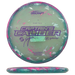 Z Jawbreaker Captain's Caliber - First Run - Seppo Paju 2026 - 1101 / 170-172g