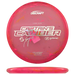 Z Jawbreaker Captain's Caliber - First Run - Seppo Paju 2026 - 1112 / 170-172g
