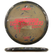 Z Jawbreaker Captain's Caliber - First Run - Seppo Paju 2026 - 1122 / 173-174g