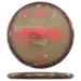 Z Jawbreaker Captain's Caliber - First Run - Seppo Paju 2026 - 1123 / 173-174g
