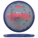 Z Jawbreaker Captain's Caliber - First Run - Seppo Paju 2026 - 1129 / 173-174g