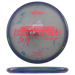Z Jawbreaker Captain's Caliber - First Run - Seppo Paju 2026 - 1130 / 173-174g