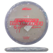 Z Jawbreaker Captain's Caliber - First Run - Seppo Paju 2026 - 1132 / 173-174g