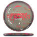 Z Jawbreaker Captain's Caliber - First Run - Seppo Paju 2026 - 1136 / 173-174g