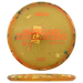 Z Jawbreaker Captain's Caliber - First Run - Seppo Paju 2026 - 1139 / 173-174g