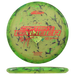 Z Jawbreaker Captain's Caliber - First Run - Seppo Paju 2026 - 1148 / 173-174g