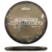 Z Jawbreaker Captain's Caliber - First Run - Seppo Paju 2026 - 1180 / 173-174g