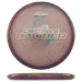Z Jawbreaker Captain's Caliber - First Run - Seppo Paju 2026 - 1209 / 173-174g