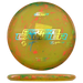 Z Jawbreaker Captain's Caliber - First Run - Seppo Paju 2026 - 758 / 167-169g