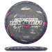 Z Jawbreaker Captain's Caliber - First Run - Seppo Paju 2026 - 787 / 167-169g