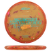 Z Jawbreaker Captain's Caliber - First Run - Seppo Paju 2026 - 804 / 167-169g