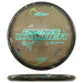 Z Jawbreaker Captain's Caliber - First Run - Seppo Paju 2026 - 806 / 167-169g