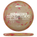Z Jawbreaker Captain's Caliber - First Run - Seppo Paju 2026 - 815 / 167-169g