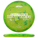 Z Jawbreaker Captain's Caliber - First Run - Seppo Paju 2026 - 832 / 167-169g