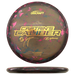 Z Jawbreaker Captain's Caliber - First Run - Seppo Paju 2026 - 840 / 167-169g