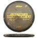 Z Jawbreaker Captain's Caliber - First Run - Seppo Paju 2026 - 841 / 167-169g