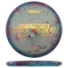 Z Jawbreaker Captain's Caliber - First Run - Seppo Paju 2026 - 850 / 167-169g