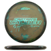 Z Jawbreaker Captain's Caliber - First Run - Seppo Paju 2026 - 864 / 167-169g