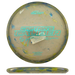 Z Jawbreaker Captain's Caliber - First Run - Seppo Paju 2026 - 866 / 167-169g