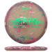 Z Jawbreaker Captain's Caliber - First Run - Seppo Paju 2026 - 868 / 167-169g