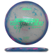 Z Jawbreaker Captain's Caliber - First Run - Seppo Paju 2026 - 870 / 167-169g