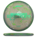 Z Jawbreaker Captain's Caliber - First Run - Seppo Paju 2026 - 880 / 167-169g